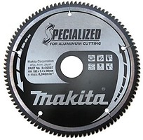 Фото Makita Specialized пильний 250x1.8x30 мм (B-09640)