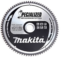 Фото Makita Specialized пильний 250x2.2x30 мм (B-09709)