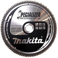 Фото Makita Specialized пильний 260x1.8x30 мм (B-09662)