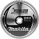 Фото Makita Specialized пильный 260x2.2x30 мм (B-09715)