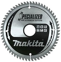 Фото Makita Specialized пильний 350x2.6x30 мм (B-09737)