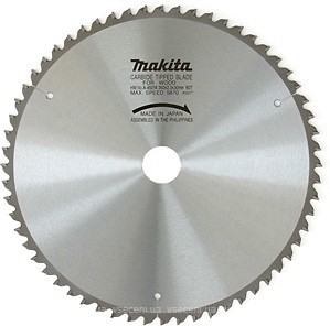 Фото Makita Specialized пильный 260x2.3x30/15.88 мм (A-85014)