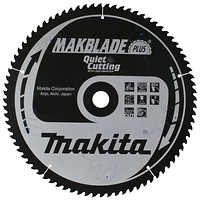 Фото Makita MAKBlade Plus пильный 216x1.6x30 мм (B-08610)