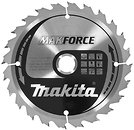 Фото Makita MAKBlade пильний 160x1.5x20 мм (B-08296)