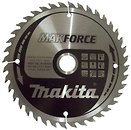 Фото Makita MAKBlade пильний 160x1.5x20 мм (B-08420)