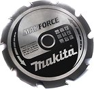 Фото Makita MAKBlade пильний 165x1.4x20 мм (B-08159)