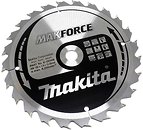 Фото Makita MAKBlade пильний 185x1.2x15.88 мм (B-08349)