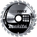 Фото Makita MAKBlade пильний 190x1.4x30 мм (B-08355)