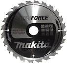 Фото Makita MAKBlade пильний 210x1.6x30 мм (B-08377)