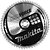 Фото Makita MAKBlade пильный 355x2.2x30 мм (B-08545)