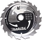 Фото Makita MAKBlade пильний 165x1.2x20 мм (B-07901)