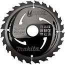 Фото Makita MForce пильний 170x1.2x30 мм (B-08012)