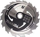 Фото Makita MForce пильний 180x1.2x20 мм (B-07923)
