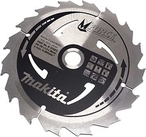 Фото Makita MForce пильний 180x1.2x20 мм (B-07923)