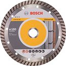 Фото Bosch алмазний відрізний турбо 180x2.5x22.23 мм (2608602396)