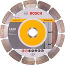 Фото Bosch алмазний відрізний сегментний 180x2.0x22.23 мм (2608602194)