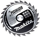 Фото Makita Specialized пильный 150x1x10 мм (B-09145)