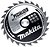 Фото Makita Specialized пильный 150x1x10 мм (B-09145)