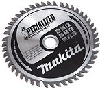 Фото Makita Specialized пильний 160x1.6x20 мм (B-09276)