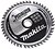 Фото Makita Specialized пильный 160x1.6x20 мм (B-09276)