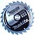Фото Makita Specialized пильный 165x1.5x10 мм (B-09189)