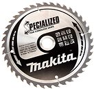 Фото Makita Specialized пильный 165x1x20 мм (B-09232)