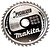 Фото Makita Specialized пильный 165x1x20 мм (B-09232)