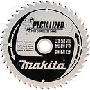 Фото Makita Specialized пильний 165x1x20 мм (B-53198)