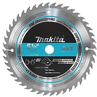 Фото Makita Specialized пильний 165x1x20 мм (B-53207)