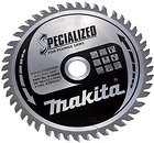 Фото Makita Specialized пильний 165x1.6x20 мм (B-09298)