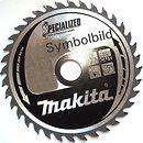 Фото Makita Specialized пильний 190x1.4x30 мм (B-09254)