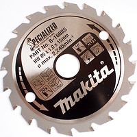 Фото Makita Specialized пильний 85x0.7x15 мм (B-16885)