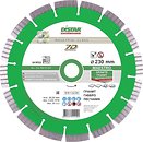 Фото Distar Maestro алмазний відрізний сегментний 230x2.8x22.2 мм (12315051017)