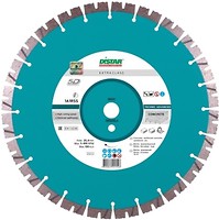 Фото Distar Technic Advanced алмазный отрезной сегментный 300x3x25.4 мм (14320347022)