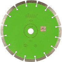 Фото Distar Premier Active алмазний відрізний сегментний 350x3.5x25.4 мм (14320060024)