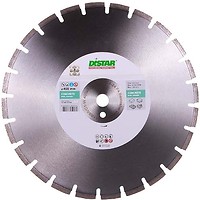 Фото Distar F4 Bestseller Concrete алмазний відрізний сегментний 400x3.5xx9x25.4 мм (12185526026)