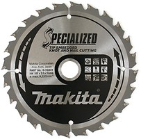 Фото Makita Specialized пильний 235x1.6x30 мм (B-09444)