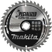 Фото Makita Specialized пильный 270x1.8x30 мм (B-09525)