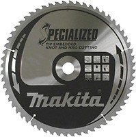 Фото Makita Specialized пильний 355x2.2x30 мм (B-09547)