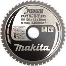 Фото Makita Specialized пильний 136x1.4x20 мм (B-21973)