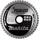 Фото Makita Specialized пильний 185x1.6x30 мм (B-09787)