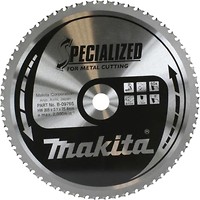 Фото Makita Specialized пильний 305x2.1x25.4 мм (B-09765)