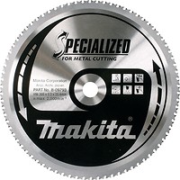 Фото Makita Specialized пильный 305x2.3x25.4 (B-09793)