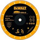 Фото DeWALT алмазный отрезной сегментный 355x1.6x25.4 мм (DT3752)