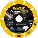 Фото DeWALT Extreme Metal алмазный отрезной сегментный 355x3.3x25.4 мм (DT40257)