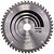 Фото Bosch Optiline Wood пильный 216x1.4x30 мм (2608640432)