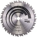 Фото Bosch Construct Wood пильный 350x2.2x30 мм (2608640702)