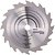 Фото Bosch Speedline Wood пильный 160x1.6x16 мм (2608640784)
