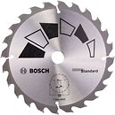 Фото Bosch Precision GP WO H пильний 190x2.5x30 мм (2609256869)