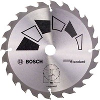 Фото Bosch Precision GP WO H пильный 190x2.5x30 мм (2609256869)